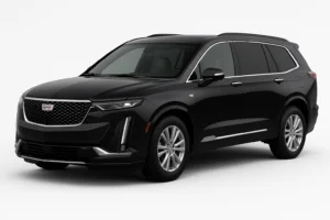 Luxride